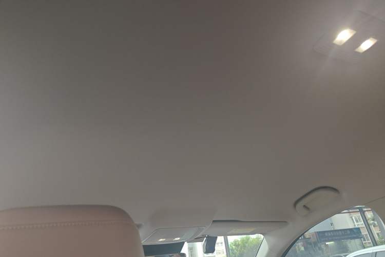 Used BYD Song Pro New Energy 2025 2nd Generation Intelligent Driving Version DM-i 75KM Leading Edition