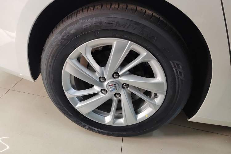 Used Buick LaCrosse 2023 Restyled 25T Cross-Country Edition