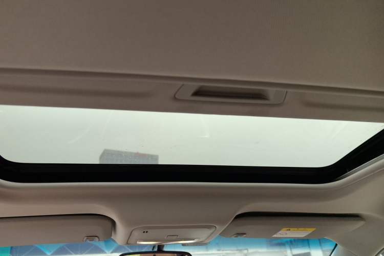 Used Buick Excelle GX 2018 18T Automatic Flagship Model
