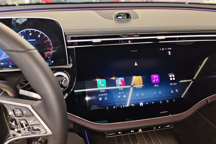 Used Mercedes-Benz E-Class 2025 Facelift E 300 L Luxury Edition