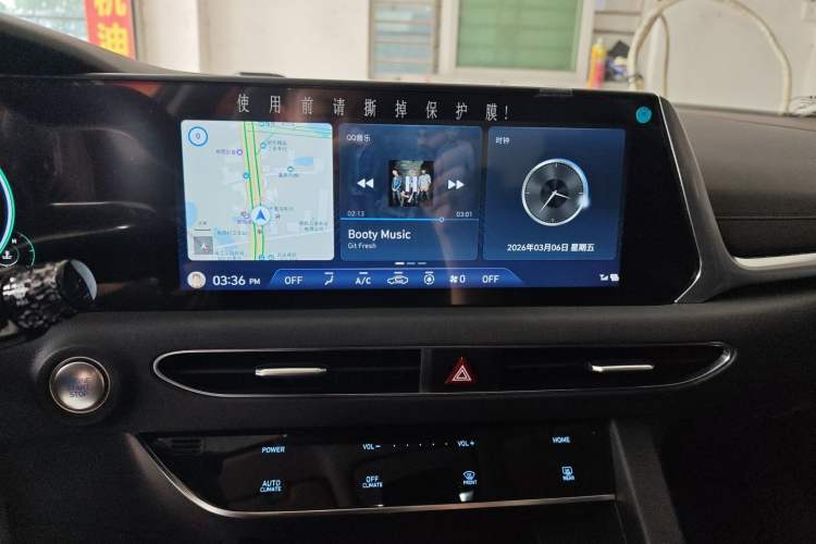 Used Hyundai Sonata 2020 270TGDi DCT GLS Elite Edition
