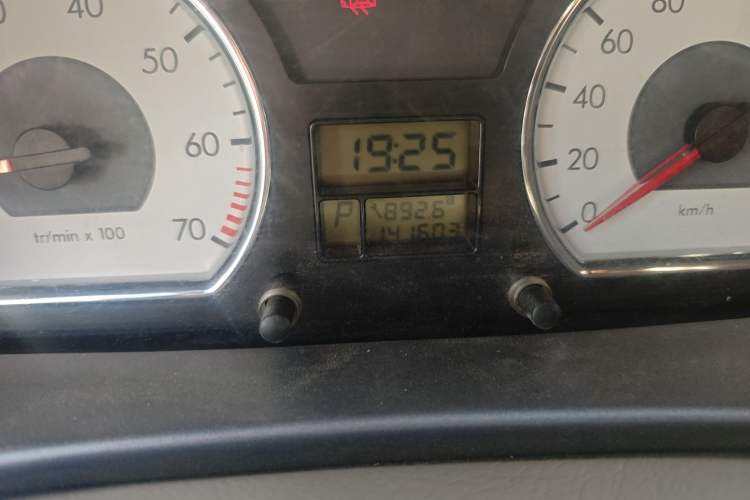 Used Citroen Elysee 2011 Sedan 1.6L Automatic Tech Model
