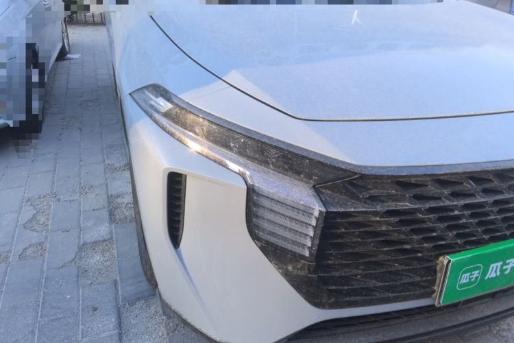 Used Venucia V 2021 260T Idol Edition
