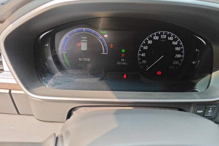 Used Honda Odyssey 2024 2.0L eHEV Sharp·Luxury Edition