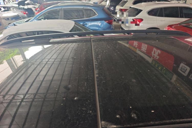 Used Jeep Renegade 2018 Connected Large Screen Version 180T Automatic High-Energy Edition Roof