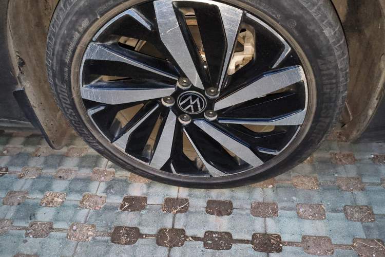 Used Volkswagen Passat 2022 330TSI Luxury Edition