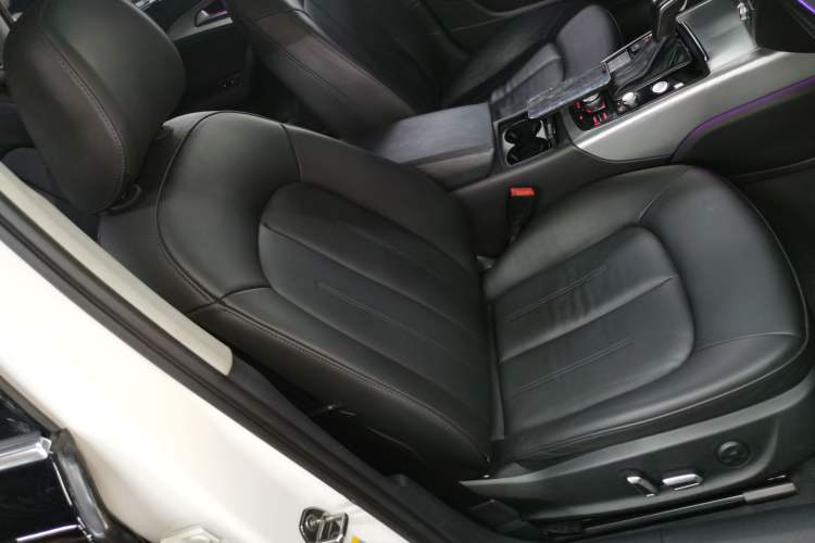 Used Audi A6L 2016 45 TFSI quattro Sport Edition
