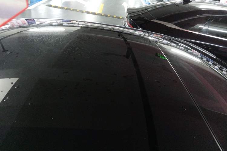 Used Rising ER6 2021 New Dynamic Edition 620km Smart Enjoyment Version
