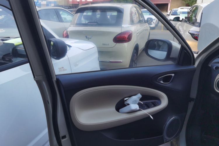 Used Wuling Bingo 2024 203km Light Edition