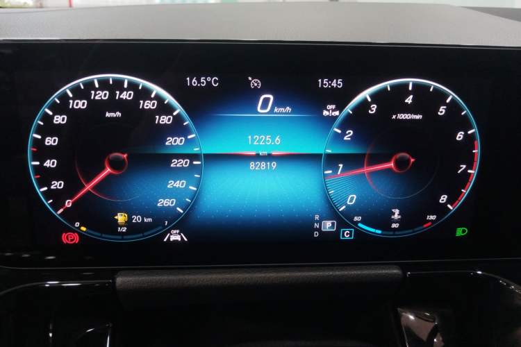 Used Mercedes-Benz GLA 2023 GLA 200
