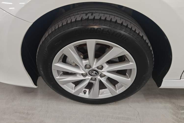 Used Toyota Camry 2023 2.0GVP Premier Edition