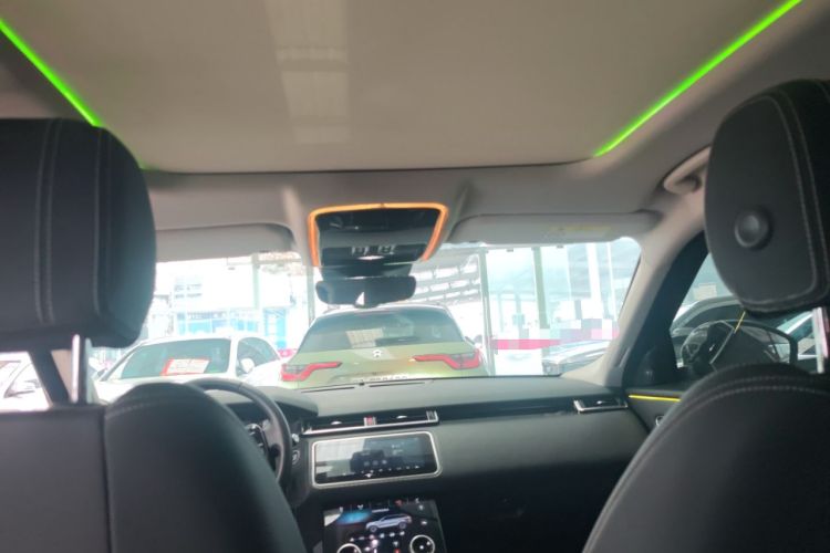 Used Land Rover Range Rover Velar 2020 P250