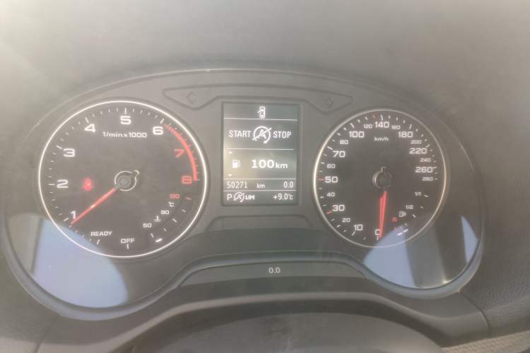 Used Audi Q2L 2021 35 TFSI Progressive Dynamic Edition