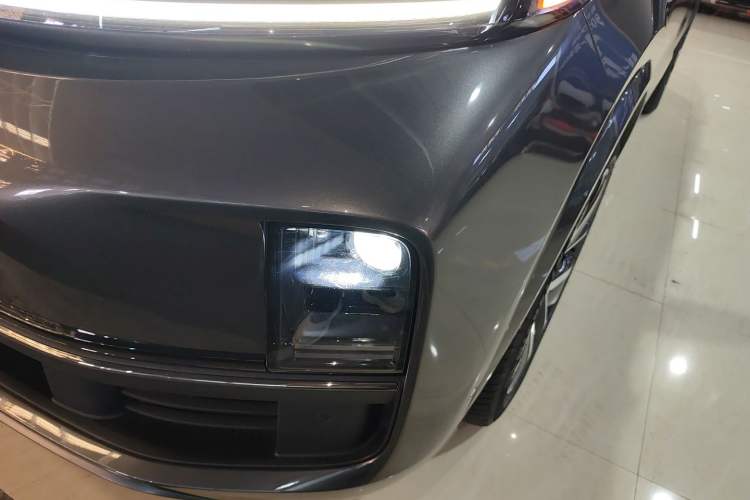 Used Li Auto L9 2022 Max model Left Front Headlight