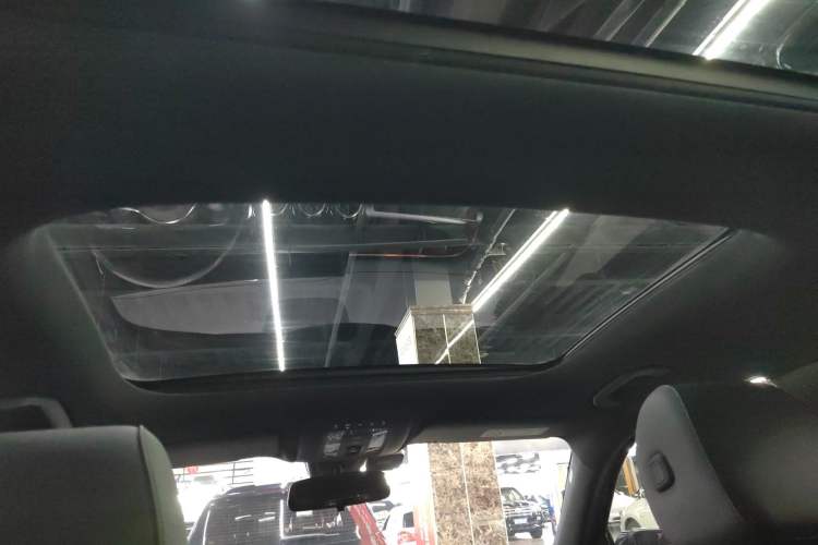 Used Mercedes-Benz GLB 2021 GLB 200 Dynamic Edition
