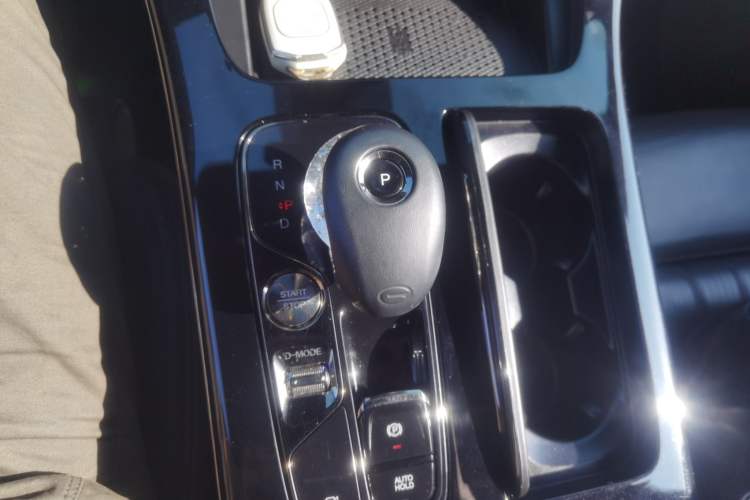 Used GAC Trumpchi M8 2024 Zongshi Series 400T Ultimate Edition