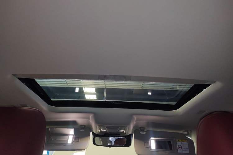 Used Tank 300 2025 2.0T Conqueror
