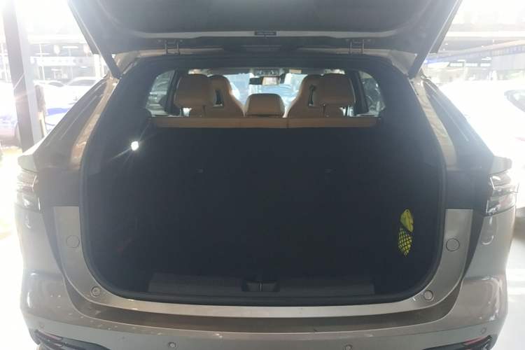 Used Roewe RX5 New Energy 2023 eRX5 Super Hybrid Premium Edition