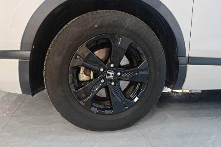 Used Honda Breeze 2020 240TURBO CVT 2WD Elite Edition Left Front Wheel Hub