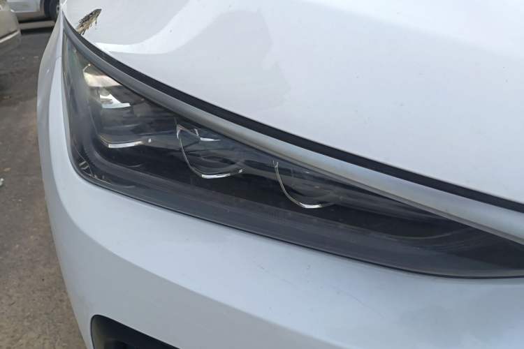 Used BYD Tang New Energy 2021 DM-i 112KM Prestige Model