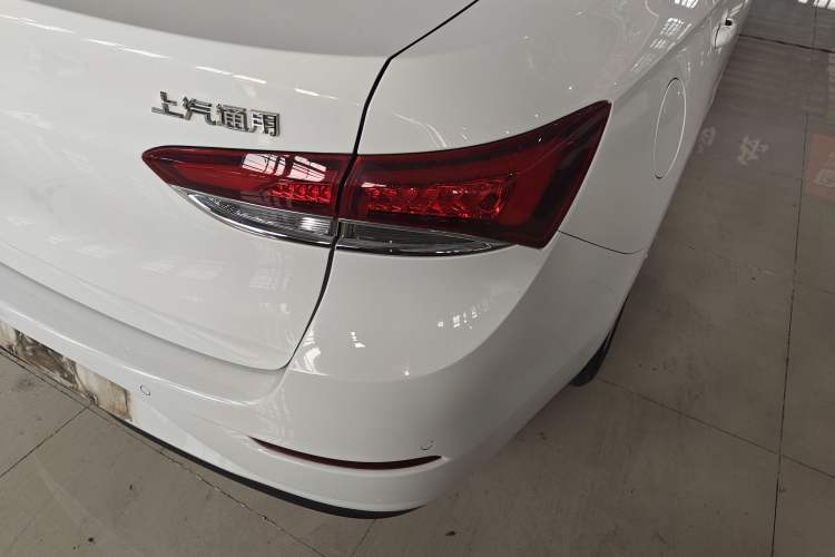 Used Buick GT 2018 15T Dual-Clutch Advanced Model China V Standard
