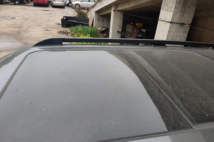 Used Tank 400 New Energy 2023 Hi4-T Functional Edition Roof