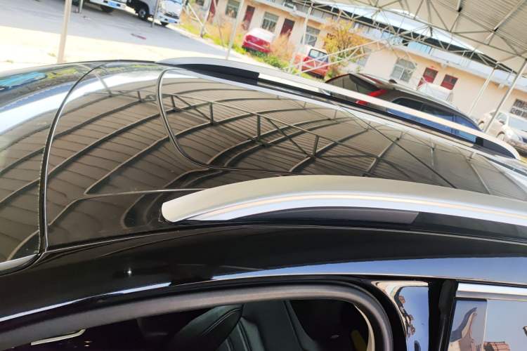 Used Ford Edge 2018 EcoBoost 245 Two-Wheel-Drive Platinum Edition 7-Seater China V Emission Standard