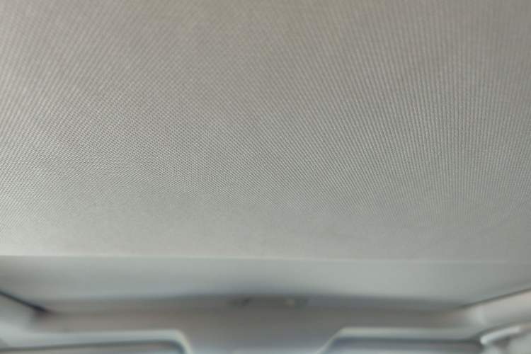 Used CHANGAN Eado DT 2019 1.6L Automatic Smart Enjoyment Model China VI Standard Headliner