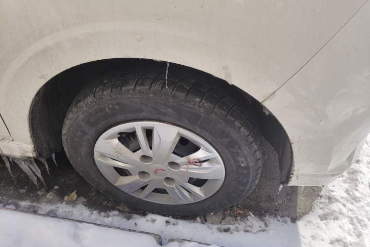 Used Wuling Hongguang 2021 1.5L S Base Version LAR