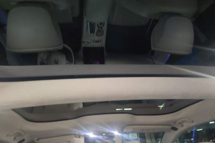 Used Nio ET7 2022 100kWh First Edition