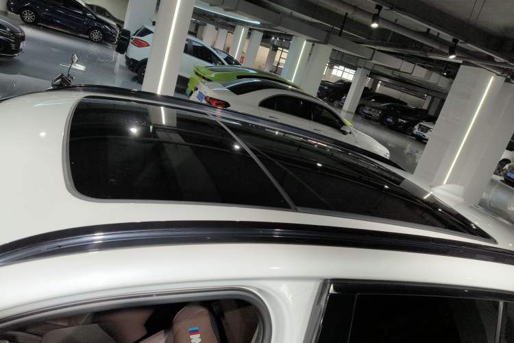 Used BMW X3 2020 xDrive28i M Sport Package