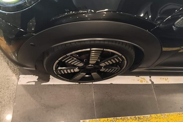 Used MINI 2022 2.0T COOPER S CABRIO Artist