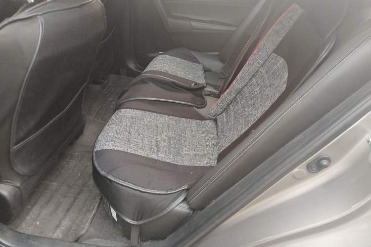 Used Toyota Corolla 2016 Dual-Engine 1.8L E-CVT Elite Edition