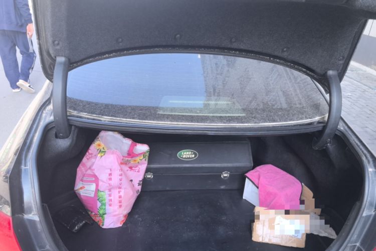 Used Lexus ES 2006 350