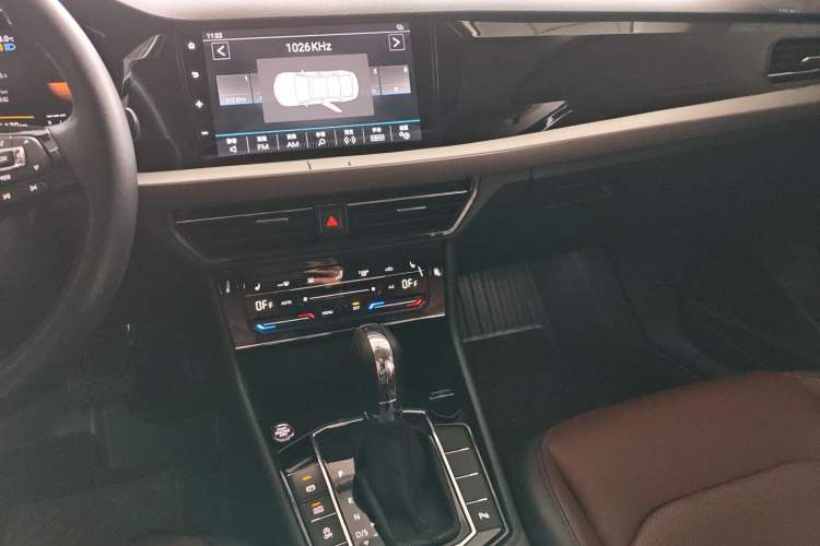 Used Volkswagen Lavida 2022 280TSI DSG Luxury Edition