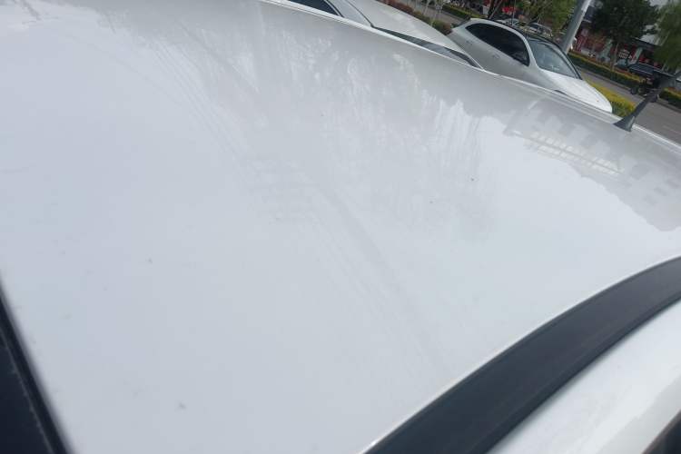 Used JAC Group iEV6E 2019 Upgraded iEV6E Luxury Model
