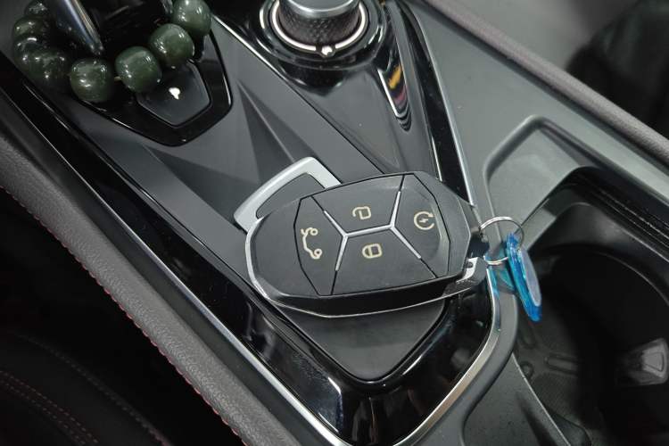 Used Lynk & Co 02 New Energy 2021 1.5T PHEV Plus
