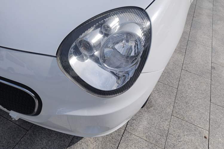 Used Geely Auto Panda Classic 2016 1.0L IMT "Mengdong" Edition