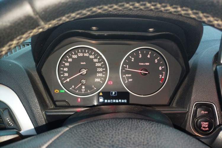 Used BMW 1 Series 2012 118i Leading Model