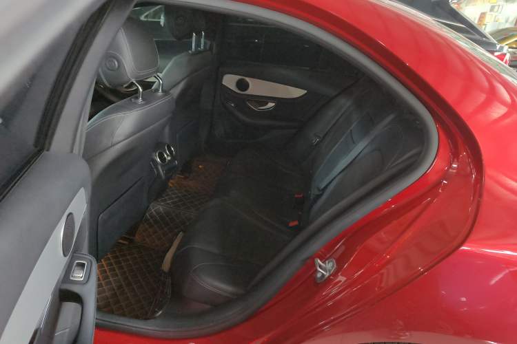 Used Mercedes-Benz C-Class 2020 C 260 Sport Edition