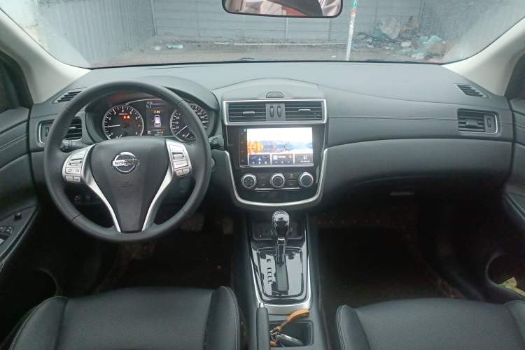 Used Nissan Tiida 2024 1.6L CVT Smart Drive Edition