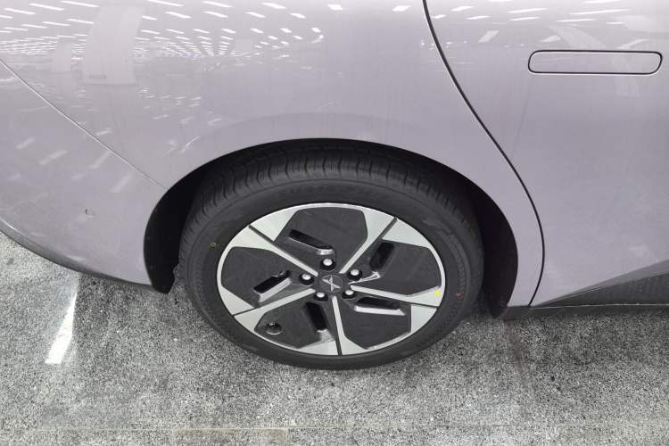 Used XPeng MONA M03 2025 515 Long-Range Plus
