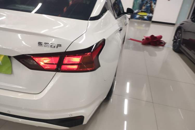 Used Nissan Teana 2021 2.0L XL Upper AD1 Smart Drive & Navigation Edition
