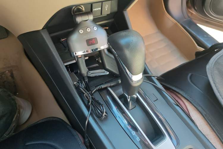 Used Honda Jade 2014 1.8L Automatic Comfort Elite Version 5 Seats