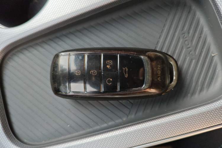 Used AION Y 2023 Plus 510 Enjoy Edition