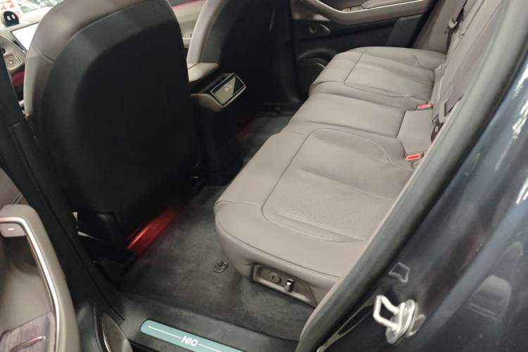 Used Nio ES7 2022 75 kWh