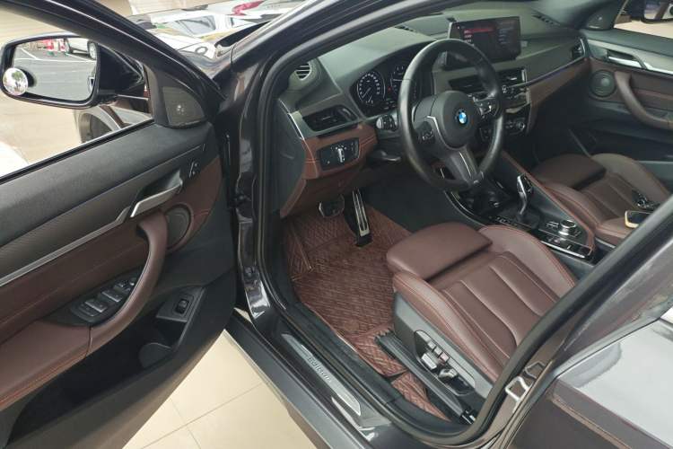 Used BMW X2 2022 sDrive25i Sport Edition
