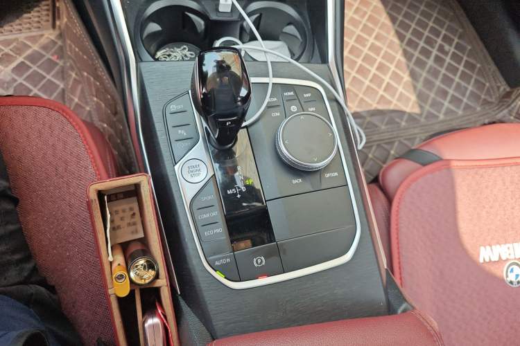 Used BMW 4 Series 2021 425i M Sport Package
