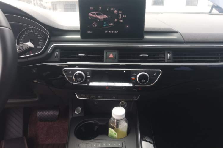 Used Audi A5 2017 Sportback 40 TFSI Fashion Model