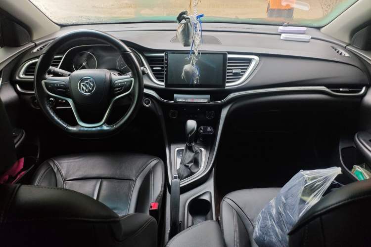 Used Buick GT 2018 18T Automatic Elite Model